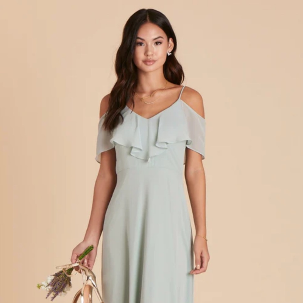 Birdy Grey Bridesmaid Dress